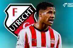 Ryan Flamingo, FC Utrecht