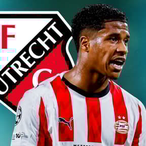 FC Utrecht hoopt op transfer van Ryan Flamingo bij PSV