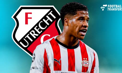 Ryan Flamingo, FC Utrecht