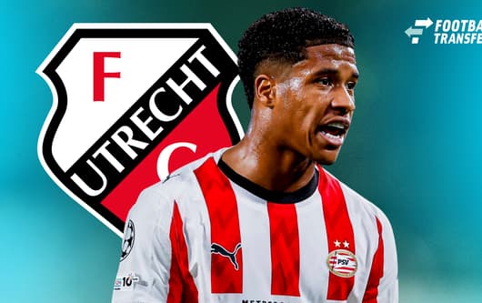 Ryan Flamingo, FC Utrecht