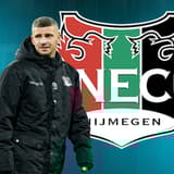 Linssen, NEC Nijmegen