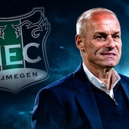 Carlos Aalbers, NEC