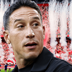 Anthony Correia, Ajax