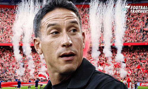 Anthony Correia, Ajax