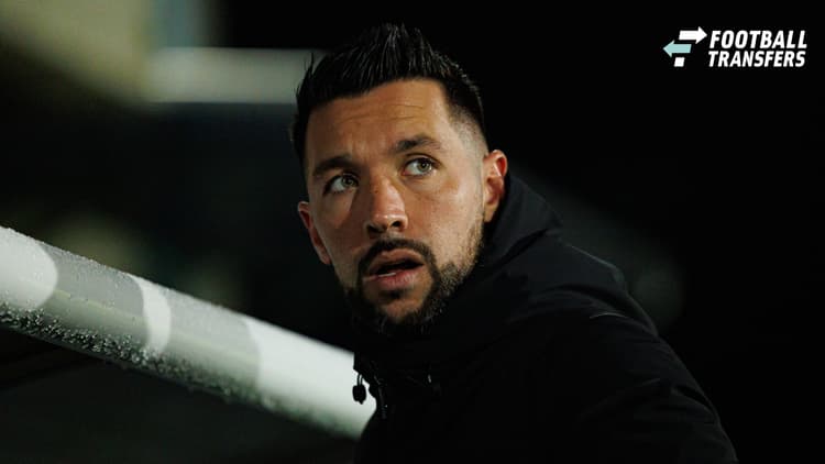 Francesco Farioli is sinds dit seizoen trainer van FC Porto.