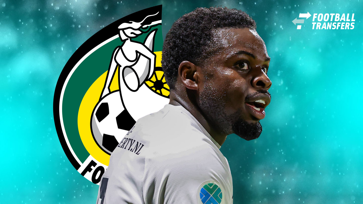 Noah Ohio, Fortuna Sittard