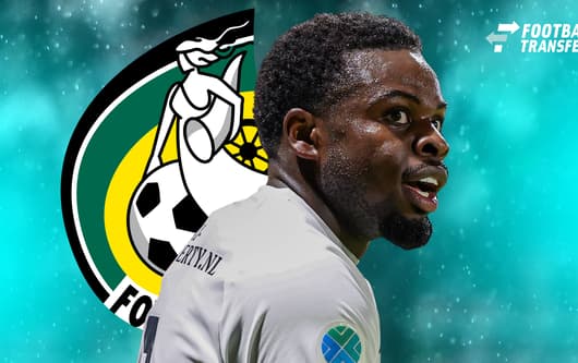 Noah Ohio, Fortuna Sittard