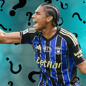 Enorme vrees voor horrorblessure bij Calvin Stengs