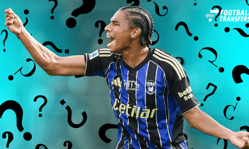 Calvin Stengs, Pisa