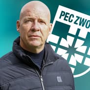 Henry van der Vegt, PEC Zwolle