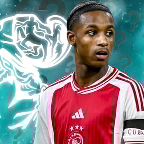Wat is er gebeurd met voormalig Ajax-talent Ar'jany Martha?