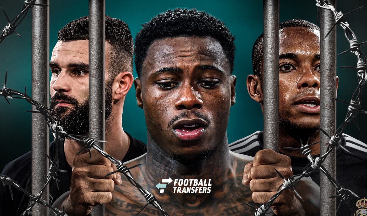 Quincy Promes, Rai Vloet, Fabinho