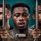 Quincy Promes, Rai Vloet, Fabinho