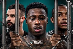 Quincy Promes, Rai Vloet, Fabinho