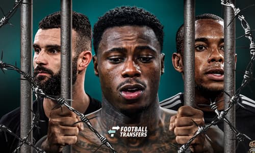 Quincy Promes, Rai Vloet, Fabinho