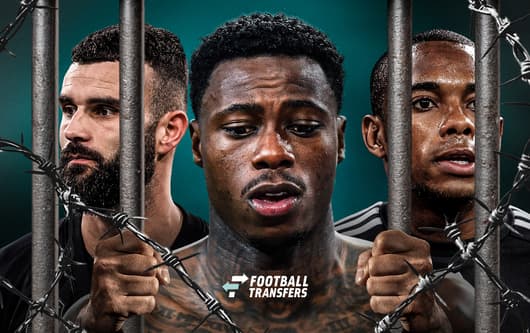 Quincy Promes, Rai Vloet, Fabinho