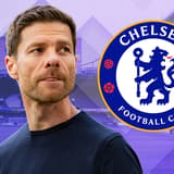 Xabi Alonso Chelsea