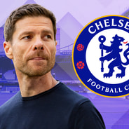 Xabi Alonso Chelsea