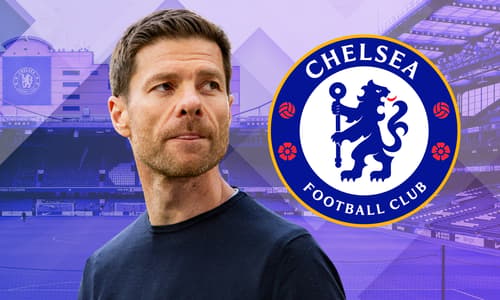 Xabi Alonso Chelsea