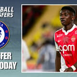 Chelsea TNT, Lamine Camara