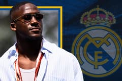 Ibrahima Konate, Real Madrid