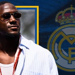 Ibrahima Konate, Real Madrid