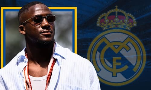 Ibrahima Konate, Real Madrid