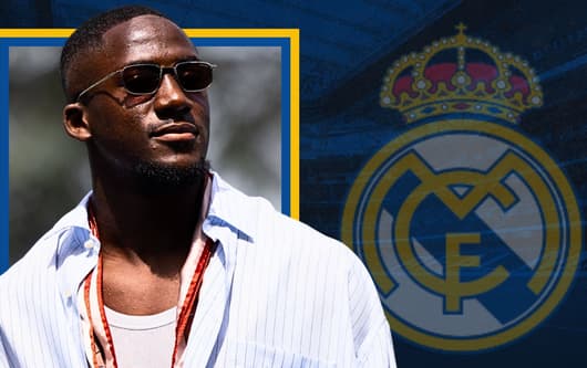 Ibrahima Konate, Real Madrid