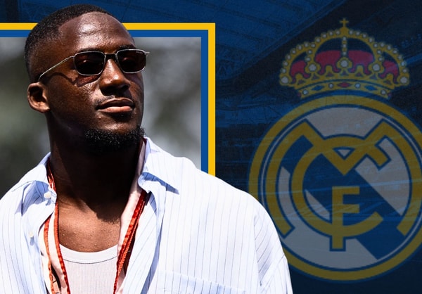 Ibrahima Konate, Real Madrid