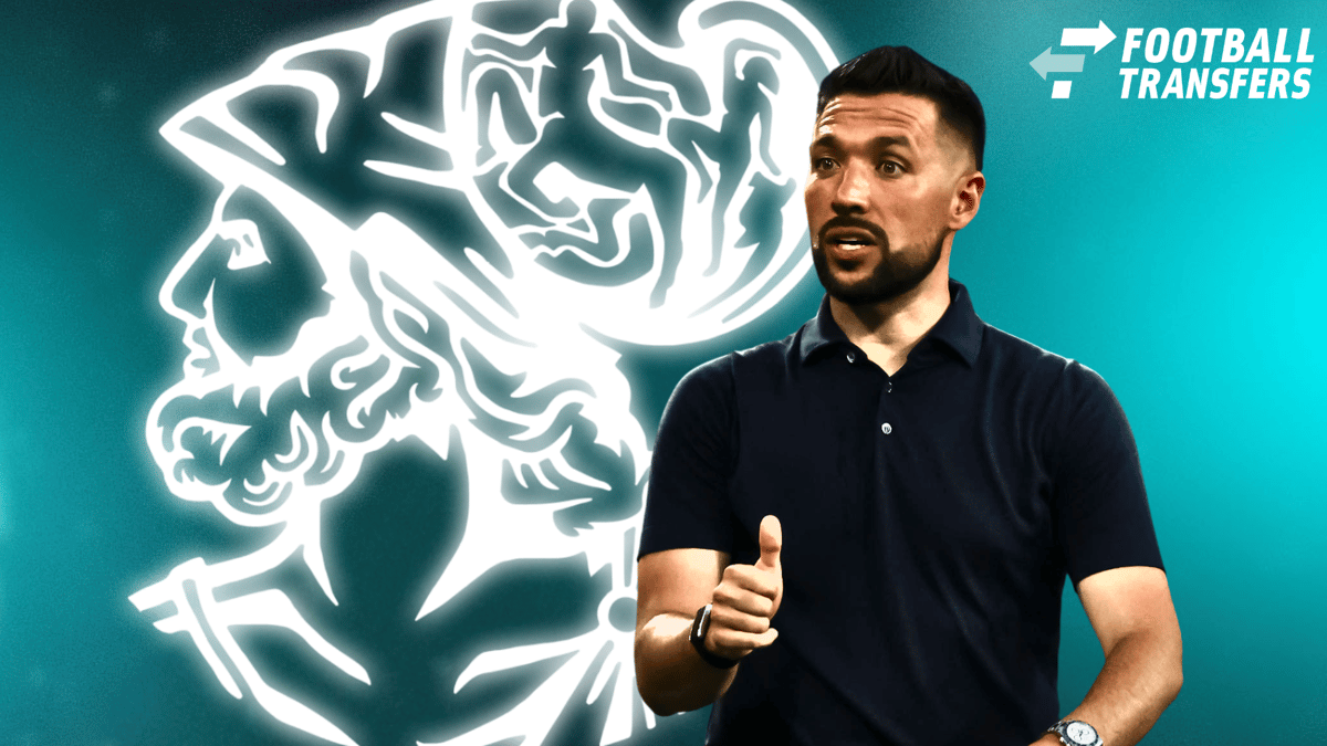 Francesco Farioli, Ajax