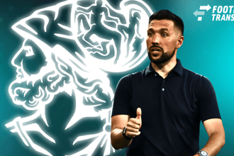 Francesco Farioli, Ajax