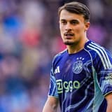 Ethan Butera, Ajax
