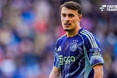 Ethan Butera, Ajax