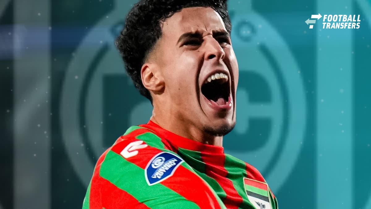 Sami Ouaissa, Roda JC