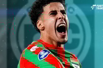 Sami Ouaissa, Roda JC