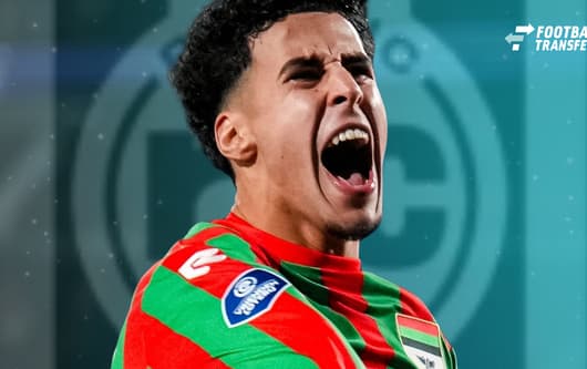 Sami Ouaissa, Roda JC