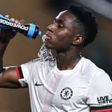 Dario Essugo, Chelsea, 2025/26