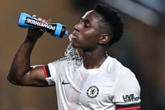 Dario Essugo, Chelsea, 2025/26