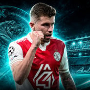 Caio Henrique, Ajax