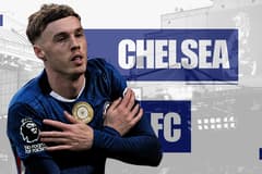 Cole Palmer, Chelsea, 2025/26