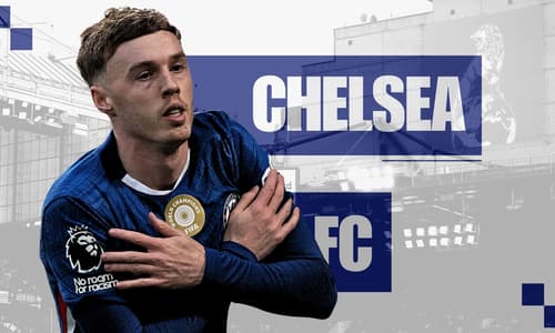 Cole Palmer, Chelsea, 2025/26