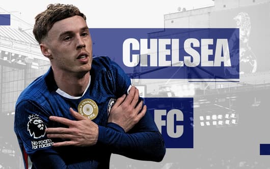 Cole Palmer, Chelsea, 2025/26