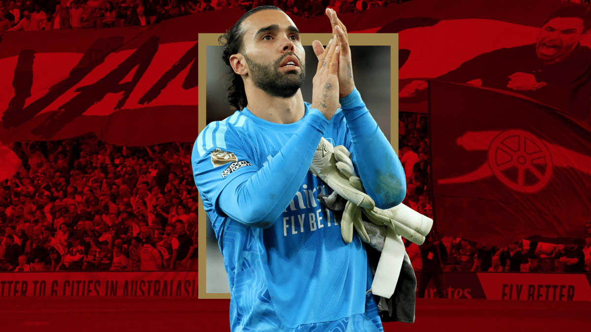 Arsenal Transfer News: David Raya admits dream destination – 'I would ...