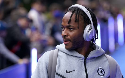 Raheem Sterling, Chelsea, 2025/26