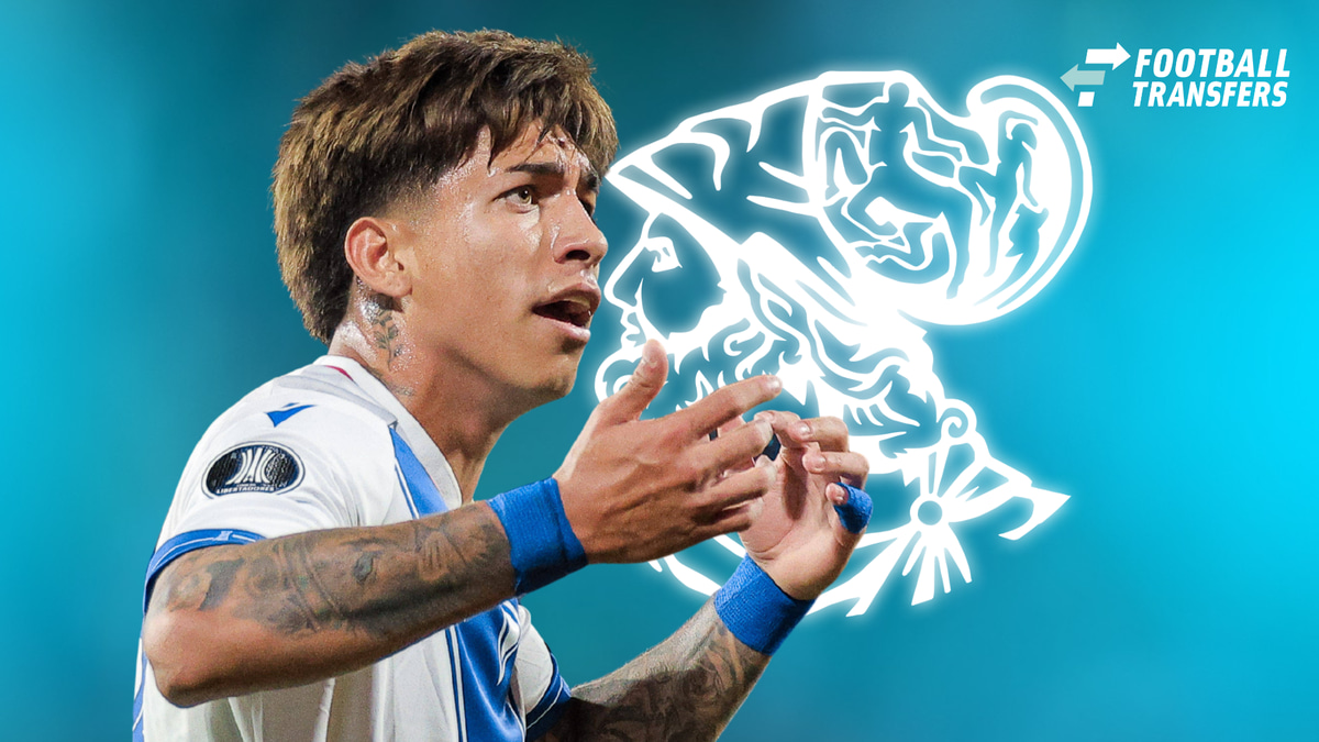 Maher Carrizo, Ajax