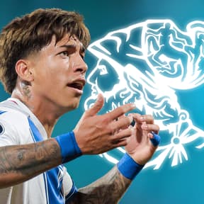 Ajax wekt verbazing met werkwijze rond transfer Maher Carrizo