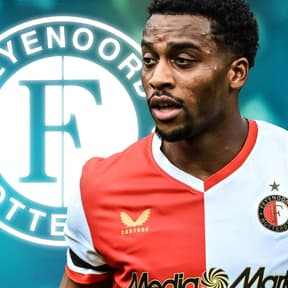 Feyenoord doet ultieme poging bij Timber met beste contract in clubhistorie