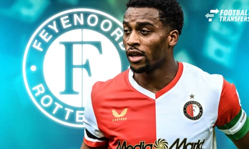 Feyenoord, Quinten Timber