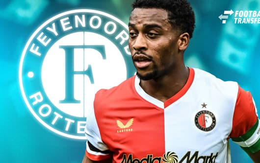 Feyenoord, Quinten Timber