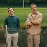 Ryan Reynolds, Rob McElhenney, Wrexham
